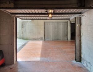 portone per garage Roger Technology Ozzano Emilia